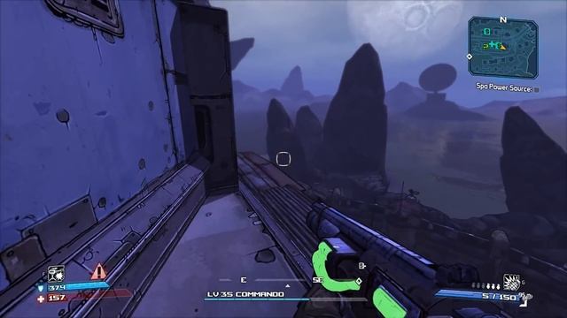 Borderlands Remastered - 10 Easter Eggs, Secrets & References смотреть онлайн