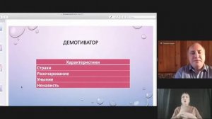 Качели времени Сергей Владимирович Тетерский Сурдоперевод