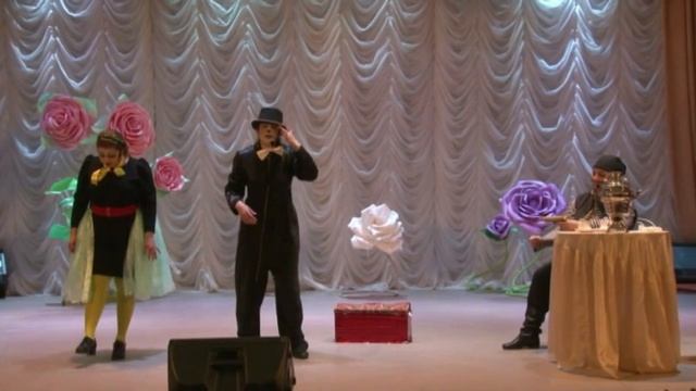 Волшебная Шкатулка смотреть онлайн