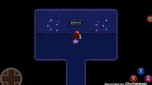 Головоломка с пианино undertale