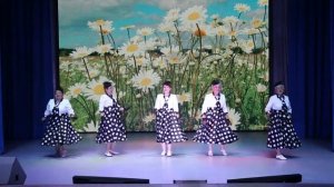 Бабушки-Заюшки гр. Забавушка