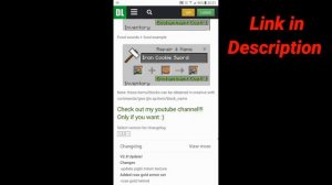 More Tools Addon For Minecraft Pe | More Tools Mod Minecraft | More Tools/Armour Addon Minecraft Pe