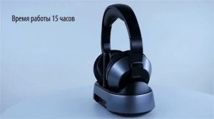 Видеообзор на Наушники Philips SHC8535