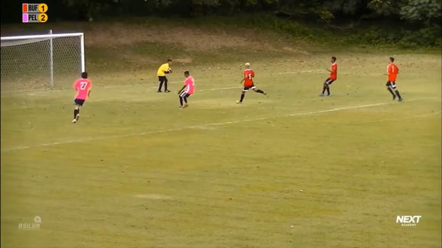 (JOÃO BRENO PINHEIRO) 24/06/2006 NEXT ACADEMY CAMPOS🥅 ⚽ смотреть онлайн