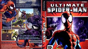 Ultimate Spider Man Race Theme