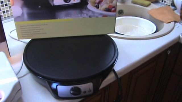 Вкусное Время с Орифлейм!!! Электро ГРИЛЬ, орешница, Блинница!!! смотреть онлайн