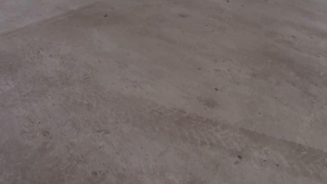 Строительство площадки под автомобиль. Обзор после зимы. смотреть онлайн