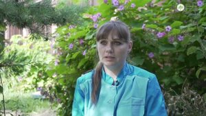 Индивидуальная сиделка в пансионате для пожилых GreenDay в Крекшино о свое работе