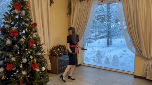 Puttin’ on the Ritz