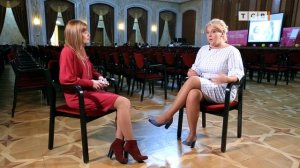 Ольга Савельева: как стать хорошей мамой