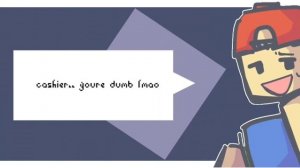 stop nagging me! | gasa 4 | roblox animation meme