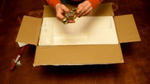 Автомобильная лебедка. Как выбрать. Runva EWX 12000 распаковка