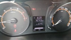 Перепускной клапан масляного фильтра не держит