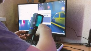 Лучший ЗВУК за свои деньги! Обзор микрофона Fifine AmpliGame A9