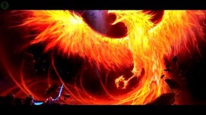 Кто такой: Феникс