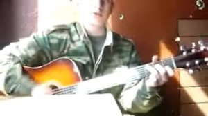 Жёлтый лист упал на землю, значит нам пора прощаться