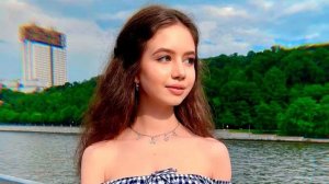 ВОТ ЭТО ДА! Ей уже 20 лет! Что стало с Луизой Габриэлой Бровиной из Закрытой школы?
