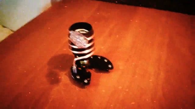 Энергетический электропатрон. смотреть онлайн