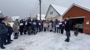 Избрание председателя и секретаря по организации и проведению собраний граждан в рамках ППМИ