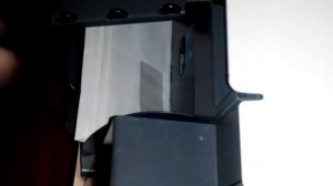 Конвертовальная машина. Машина для складывания в конверты печатной продукции.