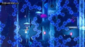 Celeste Mods - Spring Collab 2020 Grandmaster Lobby All Silver Berries + Rainbow Berry