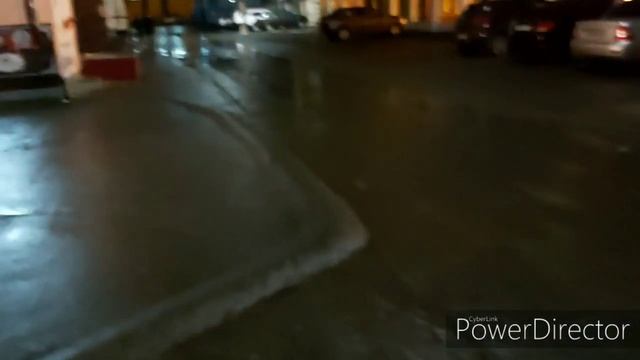 Недельный влог 23-28 ноября, болталка под вязание смотреть онлайн