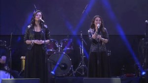 ЗИЛИЯ И ЮЛИЯ БАХТИЕВЫ - "Handuhas" project