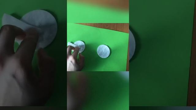 Аппликация "Птички" смотреть онлайн