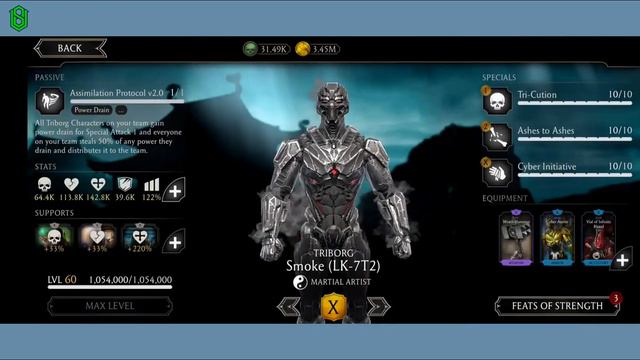 MK Mobile. Upcoming challenges Revealed! Next Challenge Characters. September 2022