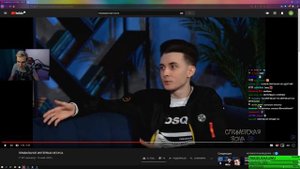 БРАТИШКИН СМОТРИТ - ПРАВИЛЬНОЕ ИНТЕРВЬЮ ХЕСУСА