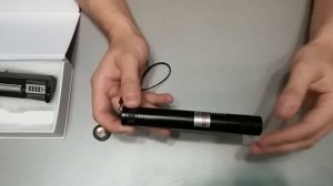 ОБЗОР: Зеленый лазер. GREEN LAZER. Мощная лазерная указка.aliexpress