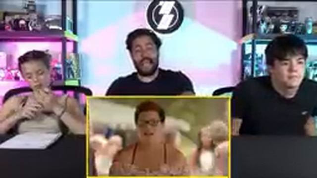 Tor-y with a Y! Cobra Kai 2x4 REACTION | “The Moment of Truth” смотреть онлайн