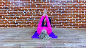 Марафон "Легкое дыхание - здоровье из воздуха". Занятие 5.