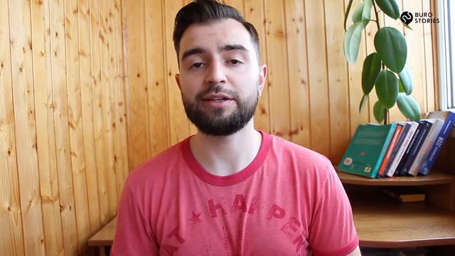 Сторителлинг Урок 4 - Истории о идентичности