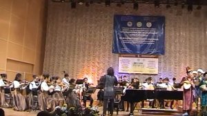 Й.Гайдн Прощальная симфония 1-я часть.fis-moll