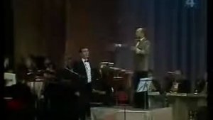 Muslim Magomaev - Parla Piu Piano