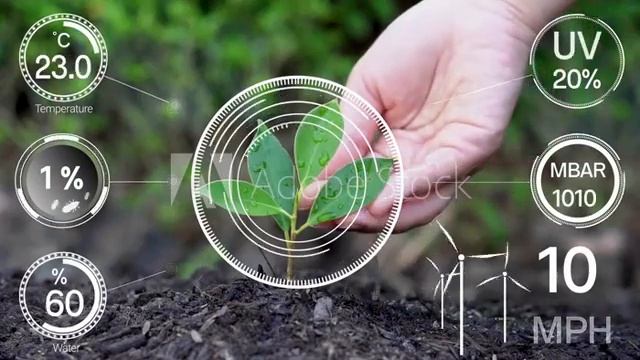 Smart Greenhouse dm-teh. Умная теплица .Как автоматизировать выращивание овощей.