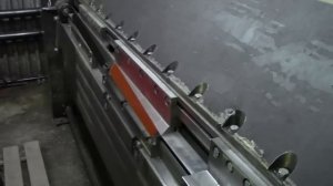 Производство фасадных кассет