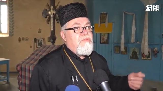 Уникална църква в Силистренско тъне в разруха, търсят пари за ремонта ѝ смотреть онлайн