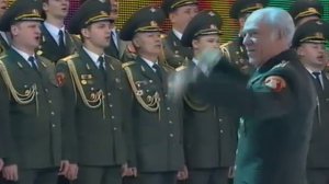 Marina Devyatova - Darkie (Смуглянка)