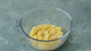 Варенье из патиссонов