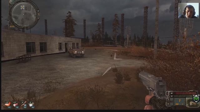 S.T.A.L.K.E.R: CoP- Complete v.1.0.2 Final смотреть онлайн