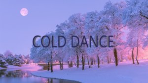 Dj Polkovnik - Холодный танец. Cold dance. Электронная музыка для равновесия души. EDM BASS, TRANCE