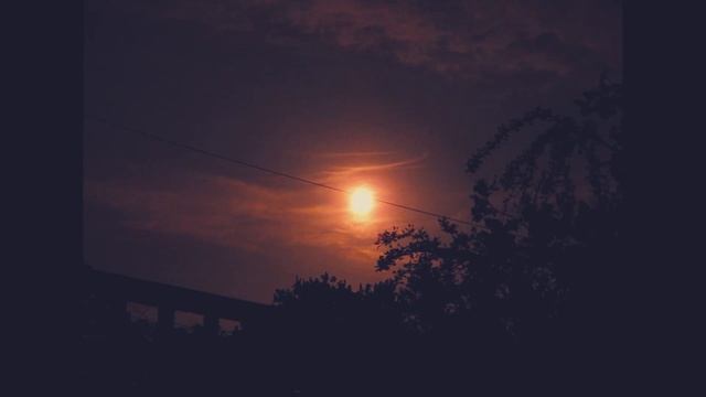 Nikon Coolpix P1000 September 2021 Moon Slideshow смотреть онлайн