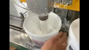 СФТК «Термомакс». Производство лакокрасочной продукции.