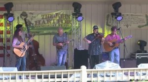 Jamie Hartford and Friends ~ John Hartford Memorial Festival 2015 (Full Set) Hartford Stage