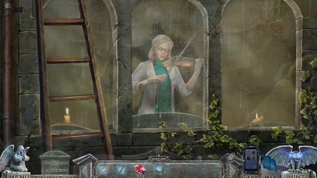 Redemption Cemetery: Night Terrors Collector's Edition смотреть онлайн