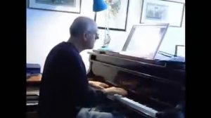 Daniel Steibelt: Rondo à la turque (from Sonata in C, Op.37 No.1)