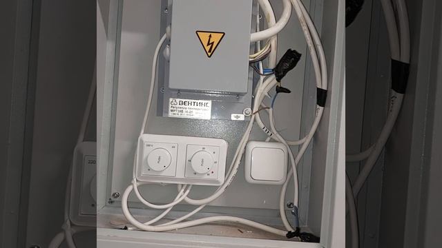 приточно-вытяжная вентиляция в лаборатории смотреть онлайн