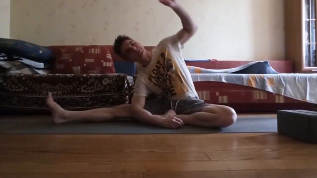 Йога. Что я делаю каждый день смотреть онлайн